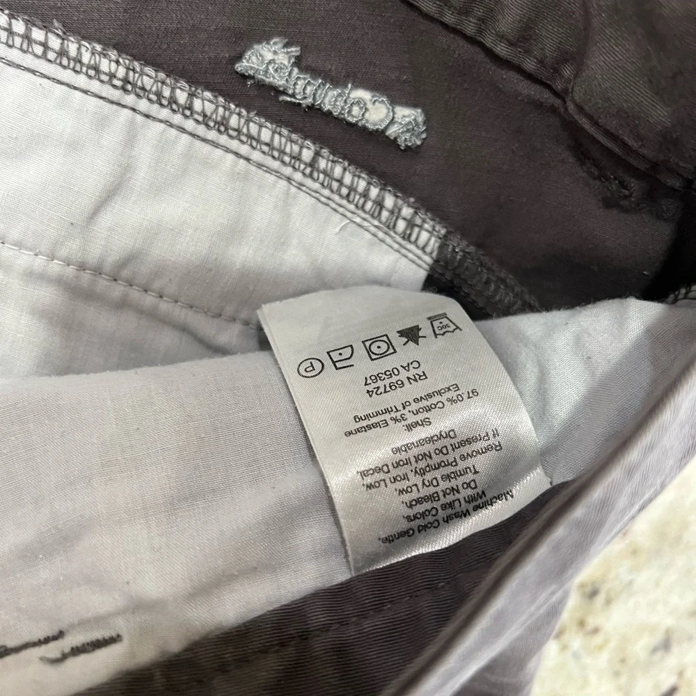 Columbia Grey Pants - Picture 6 of 6